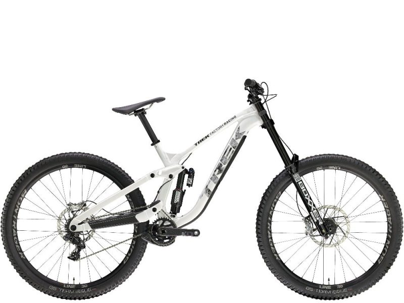 Trek Session 9 X01 Mountain Bike 2024