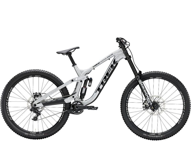 Trek Session 9 X01 Mountain Bike 2025