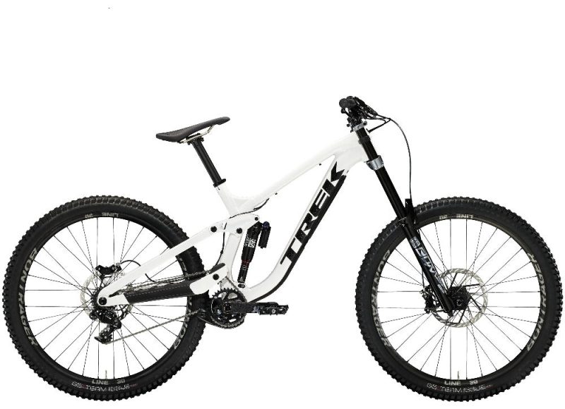 Trek Session 9 Mountain Bike 2023