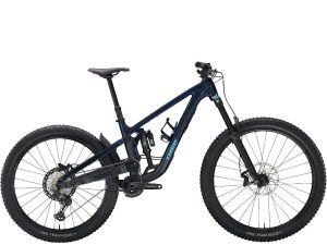 Trek Slash 8 XT Gen 6 Mountain Bike 2025