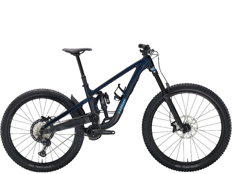 Trek Slash 8 XT Gen 6 Mountain Bike 2025