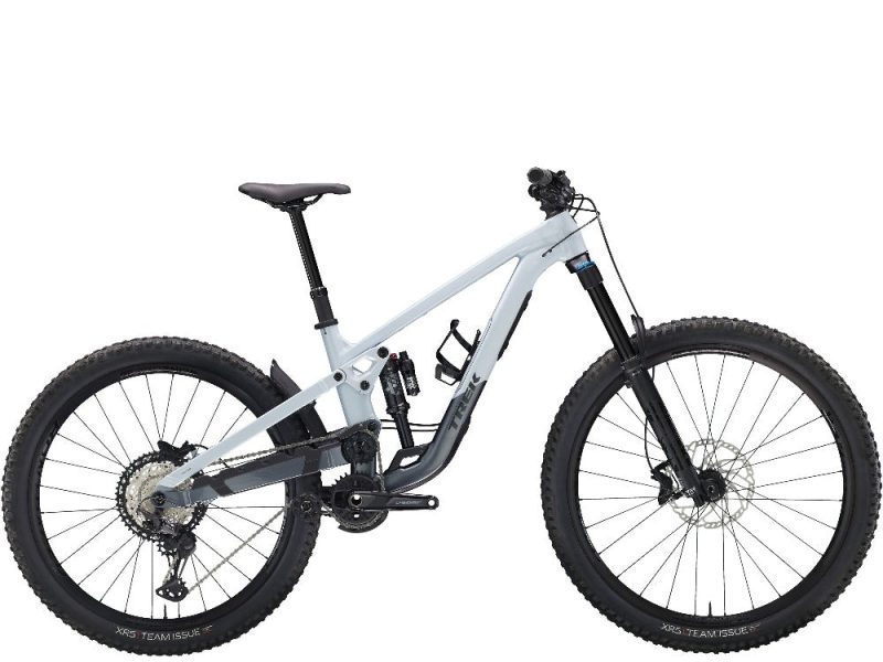 Trek Slash 8 XT Gen 6 Mountain Bike 2025 - Image 2