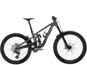 Trek Slash 9 GX AXS T-Type Gen 6 Mountain Bike 2025