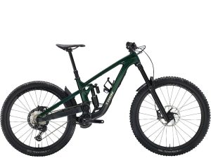 Trek Slash 9.8 XT Mountain Bike 2025