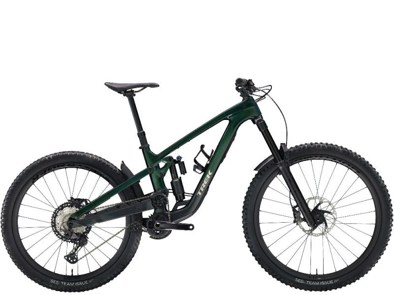 Trek Slash 9.8 XT Mountain Bike 2025