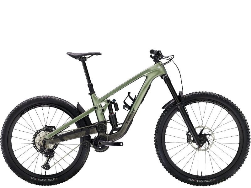 Trek Slash 9.8 XT Mountain Bike 2025 - Image 2