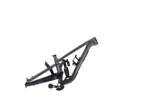 Trek Slash AL Gen 6 Frameset 2024