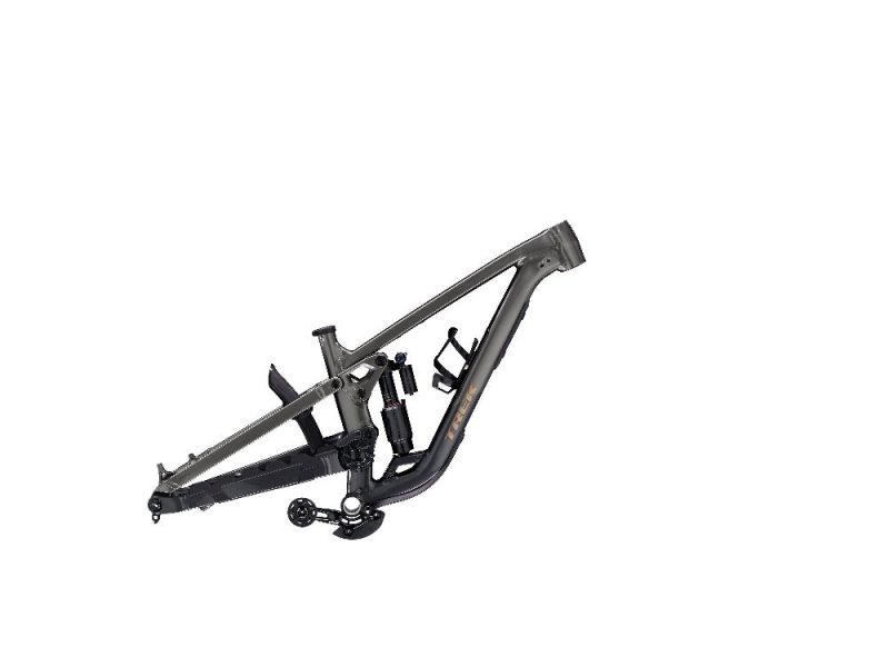 Trek Slash AL Gen 6 Frameset 2024