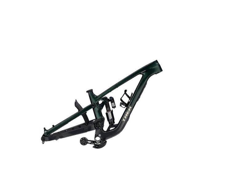 Trek Slash C Gen 6 Frameset 2024