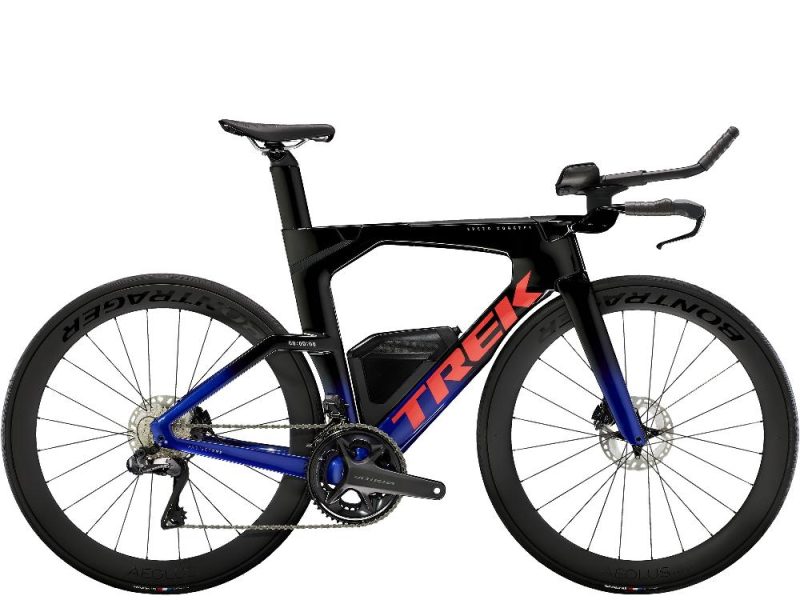 Trek Speed Concept SLR 7 Time Trial Bike 2025 - Image 3