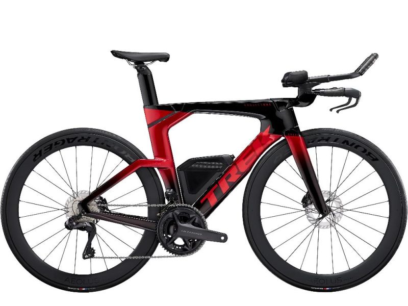 Trek Speed Concept SLR 7 Time Trial Bike 2025 - Image 4