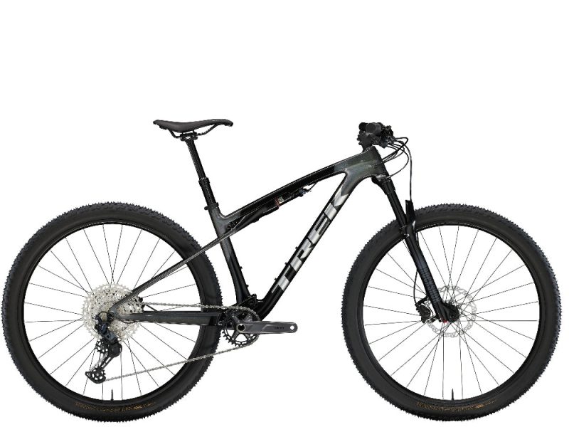 Trek Supercaliber SL 9.6 Gen 2 Mountain Bike 2025 - Image 2