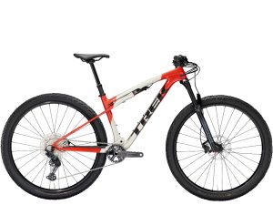 Trek Supercaliber SL 9.6 Gen 2 Mountain Bike 2025