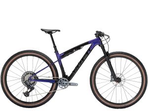 Trek Supercaliber SL 9.7 GX AXS T-Type Gen 2 Mountain Bike 2025