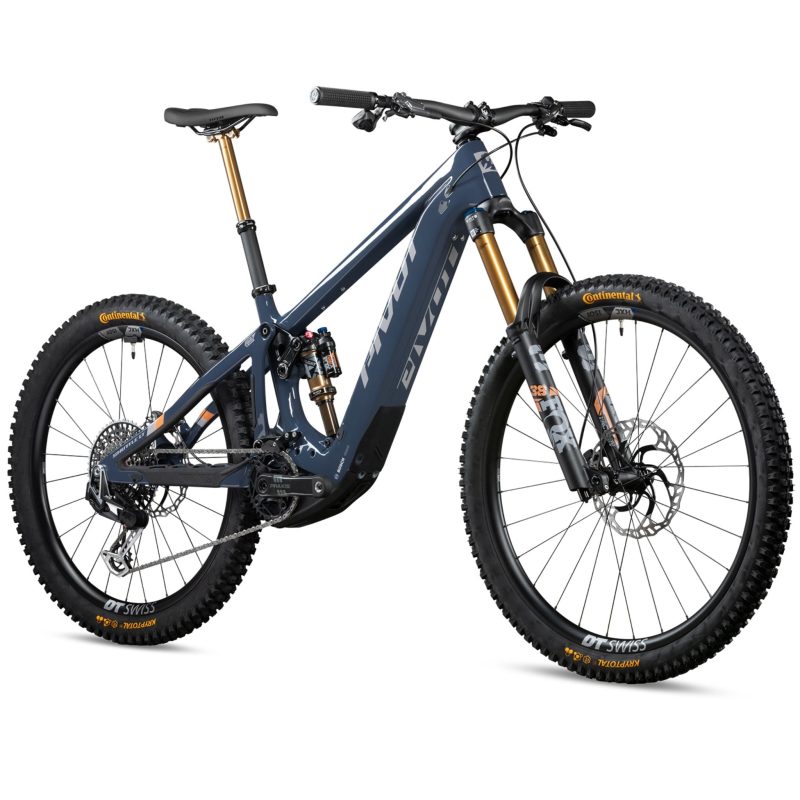 Pivot Cycles Shuttle LT 2025 - Image 14
