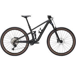 Trek Top Fuel 8 Gen 4 Mountain Bike 2025