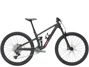 Trek Top Fuel 9.8 GX AXS Gen 4 Mountain Bike 2025