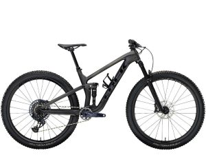 Trek Top Fuel 9.8 GX AXS Gen 3 Mountain Bike 2023