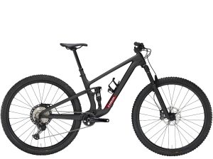 Trek Top Fuel 9.8 XT Gen 4 Mountain Bike 2025