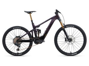 Giant Trance X Advanced E+ Elite 0 Electric Bike 2023
