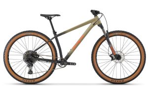 Whyte 529 V6 Trail Mountain Bike