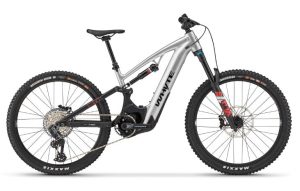 Whyte E-160 RS V4 Trail/Enduro Electric Mountain Bike