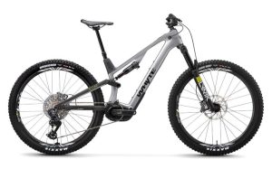 Whyte E-Lyte 150 RSX V1 Trail/Enduro Electric Mountain Bike