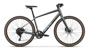 Whyte RHeO 2 V1 eCity and Leisure Hybrid Bike