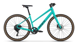 Whyte RHeO 2 ST V1 eCity and Leisure Hybrid Bike