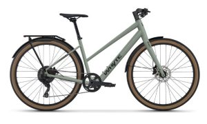 Whyte RHeO 3 ST V1 eCity and Leisure Hybrid Bike