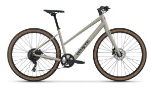 Whyte RHeO 1 ST V1 City and Leisure Hybrid Bike