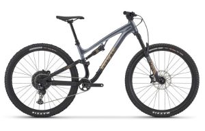 Whyte T-140 S V2-2 Trail Mountain Bike