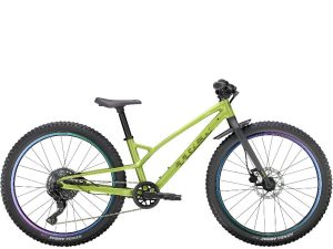 Trek Wahoo Trail 24" Children's Bike 2025