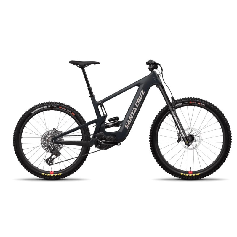 Santa Cruz Heckler Carbon 2024 - Image 3
