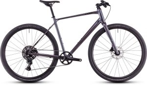 Cube Nulane ONE Hybrid Bike 2025