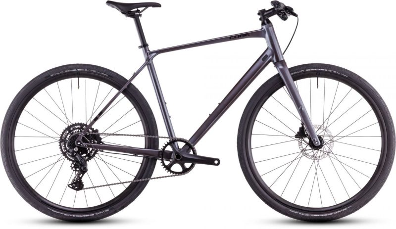 Cube Nulane ONE Hybrid Bike 2025