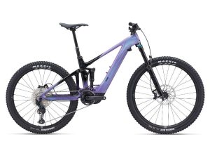 Giant Intrigue X Advanced E+ Elite 2 Women's Electric Bike 2024