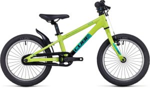 Cube Cubie 160 RT Children's Bike 2023