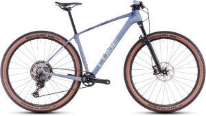 Cube Reaction C:62 Race Mountain Bike 2025