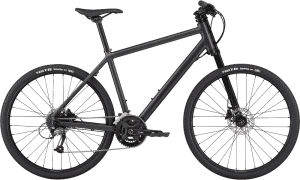 Cannondale Bad Boy 2 Hybrid Bike 2023