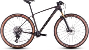 Cube Phenix C:68X SLT Mountain Bike 2025