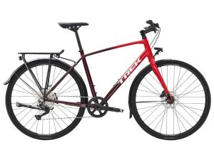 Trek FX 3 Disc Equipped Hybrid Bike 2023