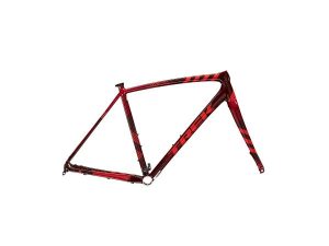 Trek Crocket Disc Frameset 2024