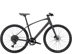 Trek FX Sport 4 Hybrid Bike 2025