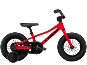 Trek Precaliber 12" Children's Bike 2025