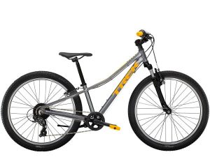 Trek Precaliber 24" 8 Speed Suspension Children's Bike 2025