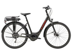 Trek Verve+2 Lowstep Electric Bike 2023