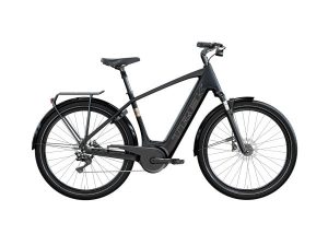 Trek Verve+3 Electric Bike 2023