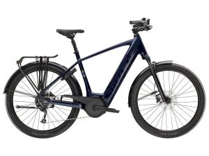 Trek Verve+4 Electric Bike 2023