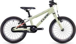 Cube Cubie 160 Children's Bike 2023